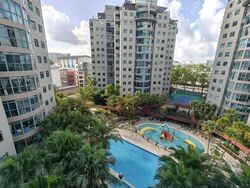 Summerdale (D22), Condominium #576312261